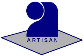 métiers de l'artisanat du lot logo artisan
