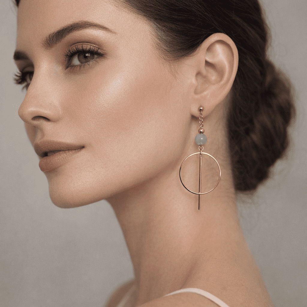 Créations bijoux en pierres