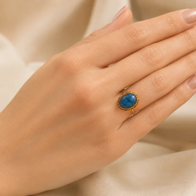 Bague Aurora