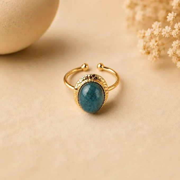 Bague Aurora