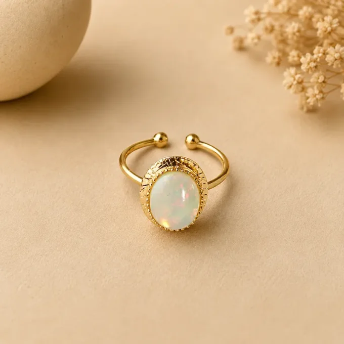 Bague OPALA 