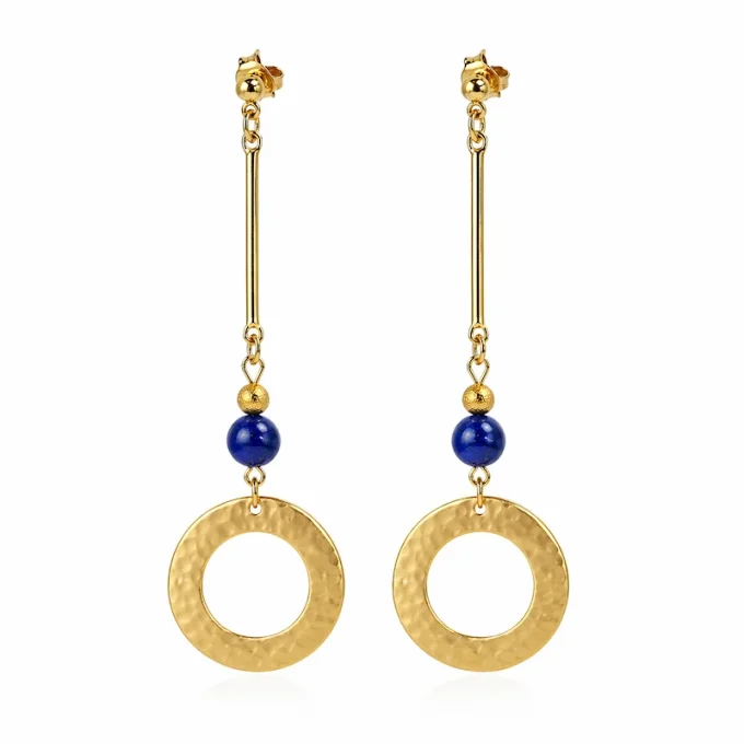 Boucles d'oreilles LOUNA