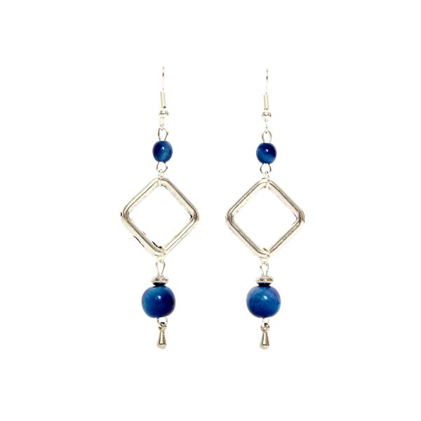 Boucles d'oreilles Délice