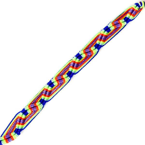 Bracelet brésilien couleur 56