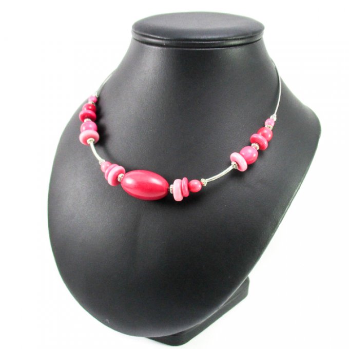 bijoux original ivoire végétal
