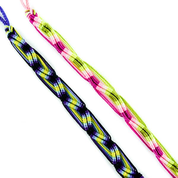 Lot De 2 Bracelets De Football Pour Garçons – Corde Cuir, Ornement Ballon – Taille Réglable 19-28 Cm – Cadeau Sport