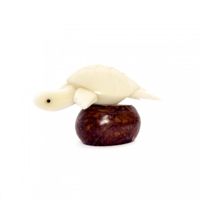idée cadeau tortue artisanale