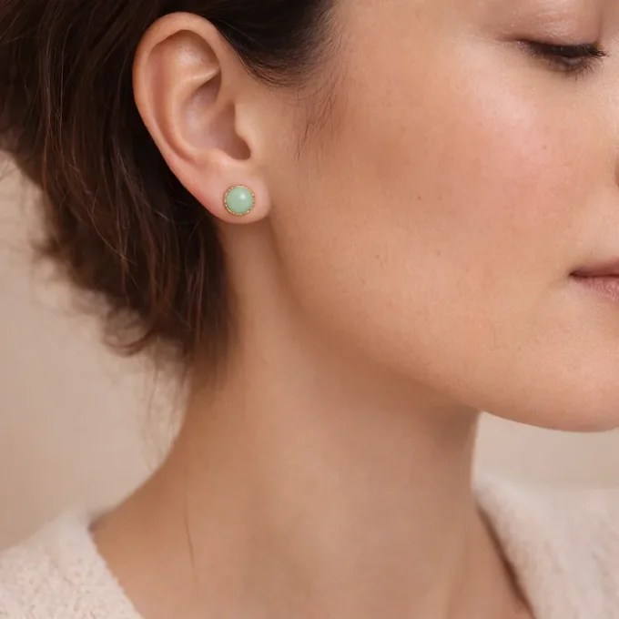 Puce d'oreilles AMAZONIA