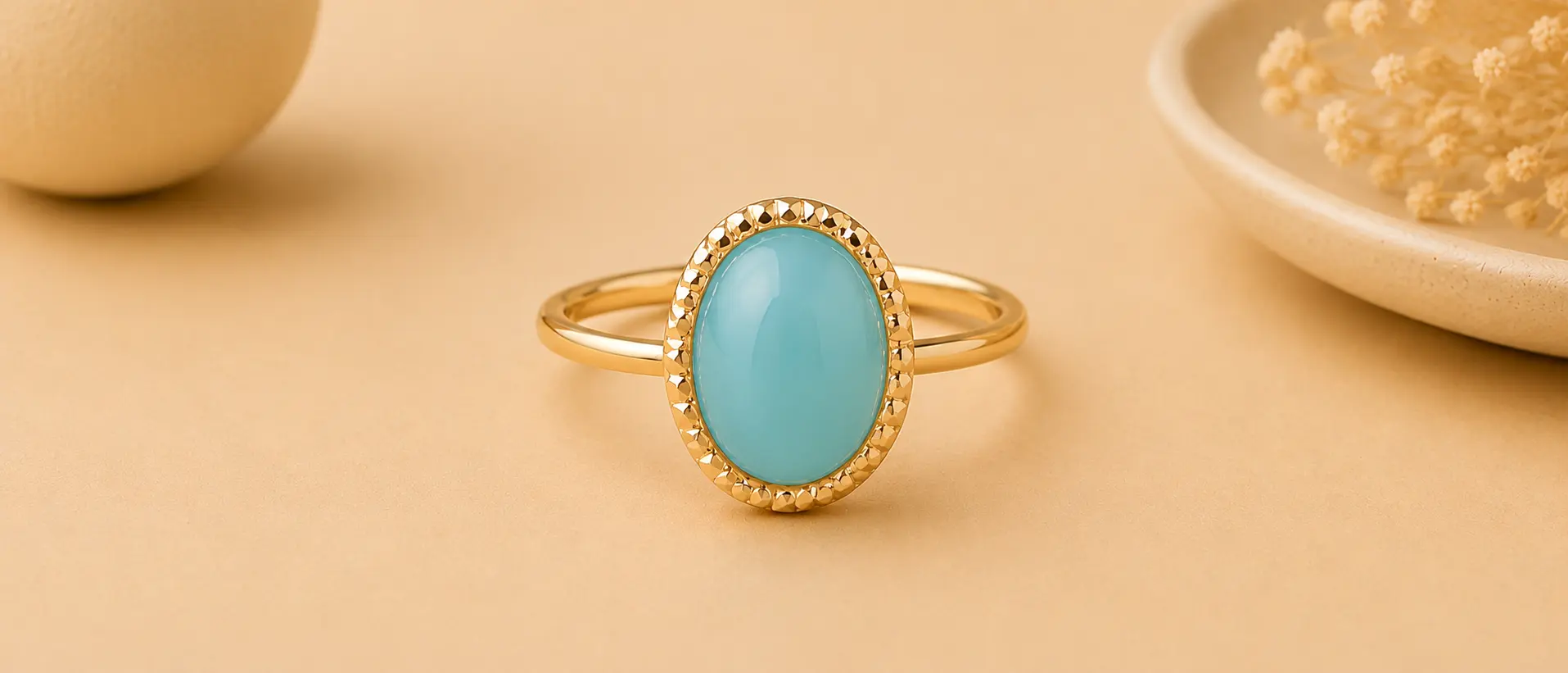 Bijoux en pierres naturelles