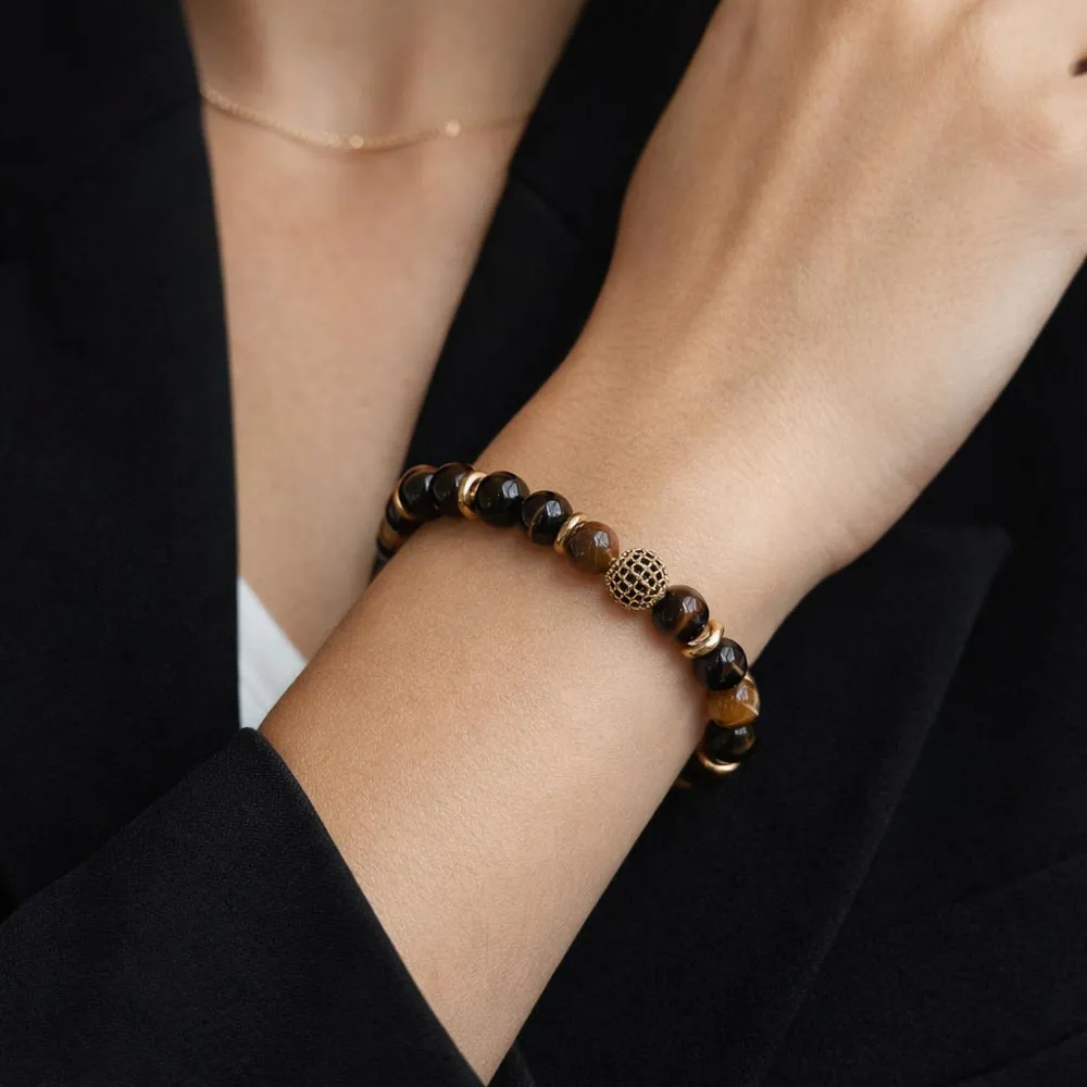 Bijoux en pierres naturelles