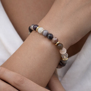 Bracelets pierres naturelles