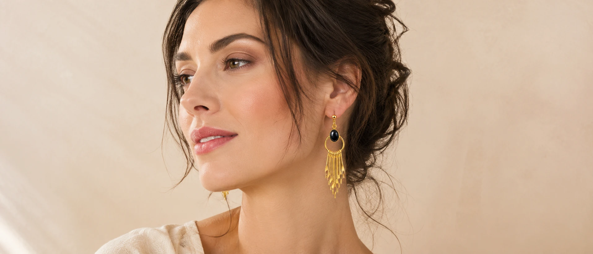 Sélection Best-Seller – bijoux lumineux et intemporels
