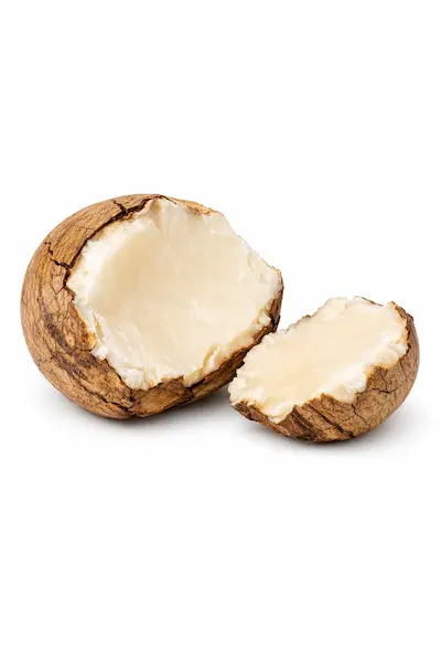 Ivoire végétal et bijoux en tagua