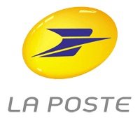 logo la poste