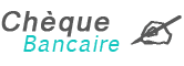 logo chèque bancaire