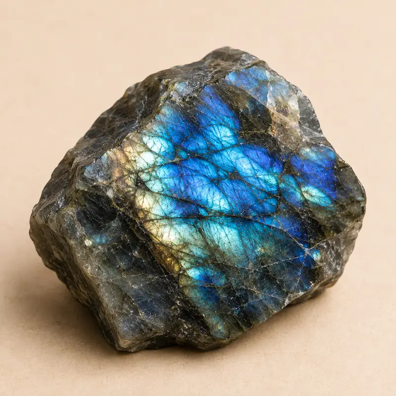 Labradorite