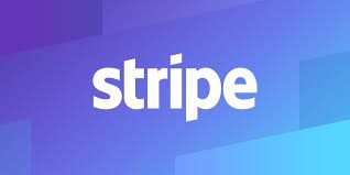 logo stripe